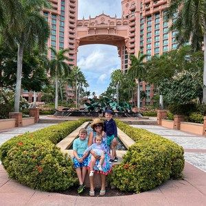 Meet your Posher, Maria